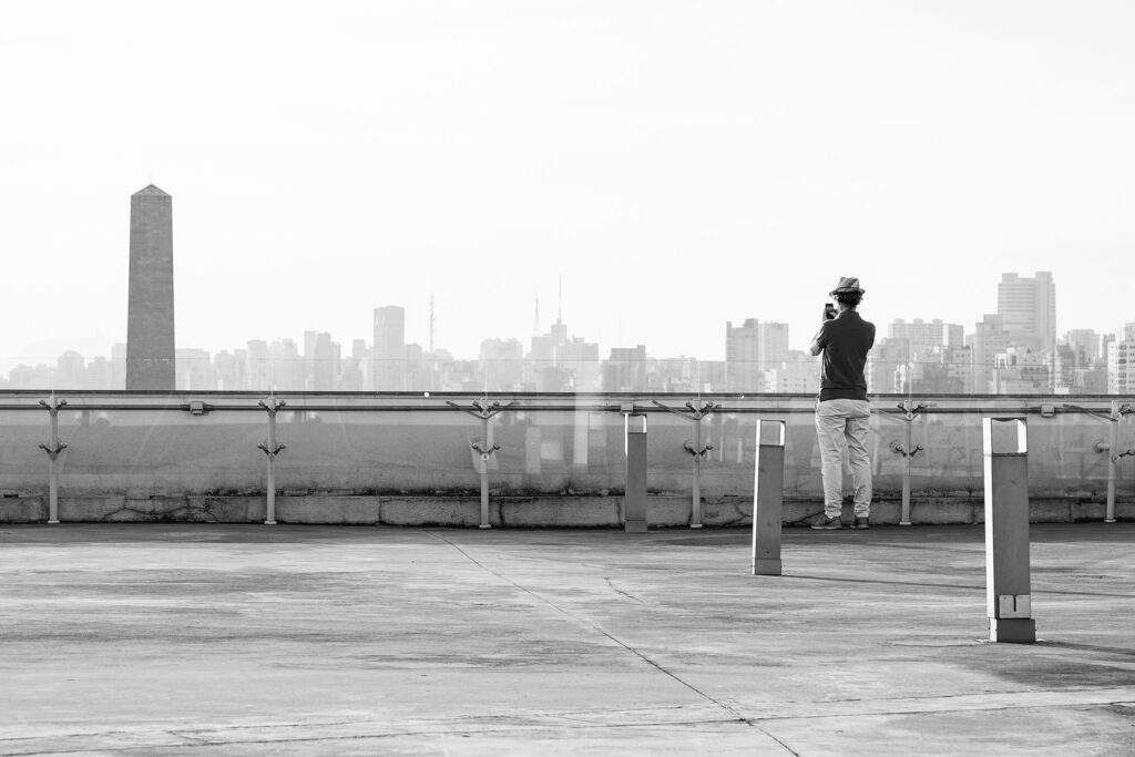 Cidade Fantasma