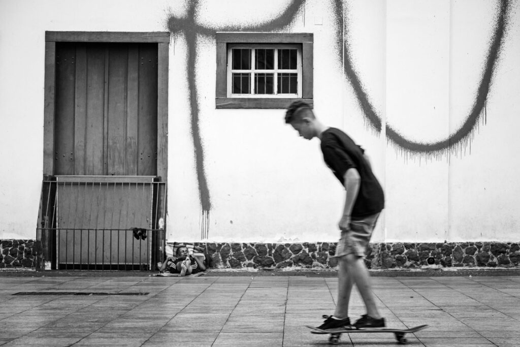 Skate Pateo