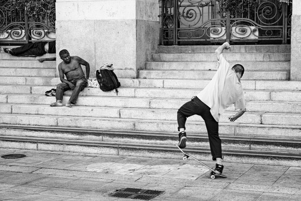 Skate Teatro