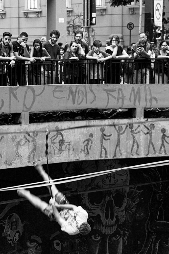 Slackline